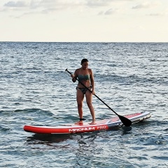 Ольга Спирина, 11.10.1989, Владимир