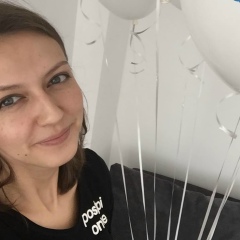 Asya Orazova, 21.10, Adelaide