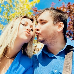 Натали Юрченко, 13.05, Москва