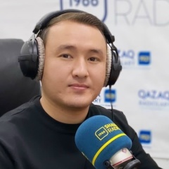 Ерасыл Серік, 16.07.1996, Алматы