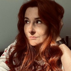 Елена Пантюшина, 20.10.1989, Москва