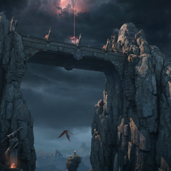 Мухаммад Джакаев, 05.04.2006, Москва