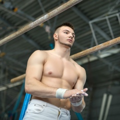 Григорий Томащук, 17.10, Киев