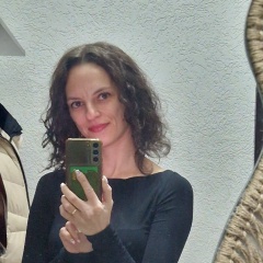 Рита Хорош, 09.01, Пятигорск