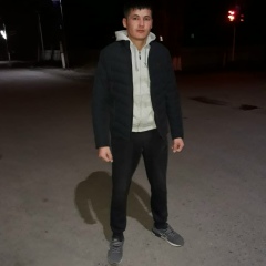 Даулет Узакбаев, 21.11.1990, Алматы