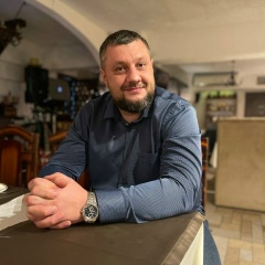 Владимир Лысенко, 05.12.1983, Краснодар