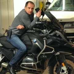 Алексей Колесник, 14.06, Санкт-Петербург