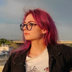 Юлия Литова, 03.06, Белгород