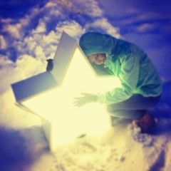 Полина Панфилова, 14.08