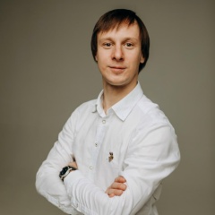 Николай Шамаев, 17.05.1989, Воронеж