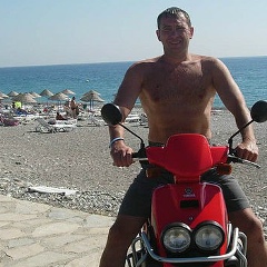 Алексей Тебенихин, 23.01, Златоуст