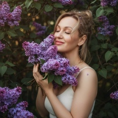 Ирина Гурьянова, 22.01, Санкт-Петербург