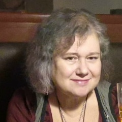 Елена Лихачева, 10.01.1963, Москва