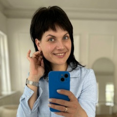 Инна Новопашина, 16.01.1990, Тюмень