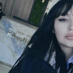 Raisat Bagamaeva, Москва