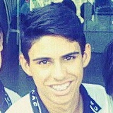 Pedro Santos, 26.08, Campina Grande