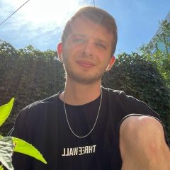 Дмитрий Царьков, 31.03, Одинцово