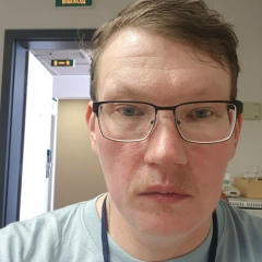 Дмитрий Штенников, 08.01.1975, Санкт-Петербург