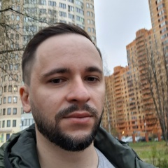 Иван Антоников, 11.03.1990, Москва