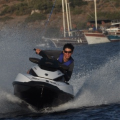 Tima Turkpenov, 18.09, Алматы