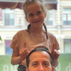 Дмитрий Яковлев, 16.08.1981, Санкт-Петербург