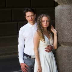 Яна Малеваник, 12.03.1998, Витебск