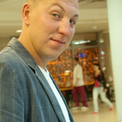 Серж Филимонов, 23.09, Минск