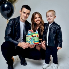 Александр Сапронов, 31.12.1993, Москва