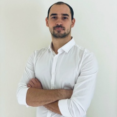 Бодя Гриценко