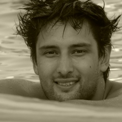 Михаил Халитов, 16.12.1986, Москва