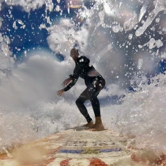 Aleksei Novik, 01.10, Санкт-Петербург