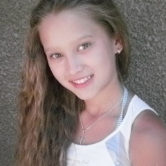 Зариночка Аюпова, 22.01, Бишкек