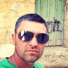 Иван Голосной, 26.06.1978, Волгоград