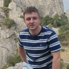 Владимир Мошна, 03.08, Москва