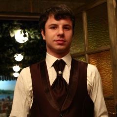 Юрий Сушок, 05.10.1988, Москва