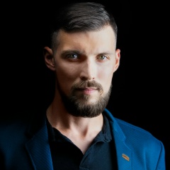 Александр Прохорцев, 24.10.1993, Ростов-на-Дону