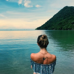 Валерия Волошина, 08.08, Харьков