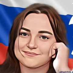 Екатерина Манахова, 19.05.1985, Выкса