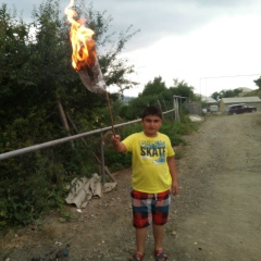 Ахмед Алиев, 05.08.1972, Санкт-Петербург