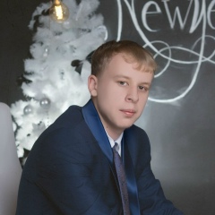 Кирилл Зайчиков, 05.02, Саратов