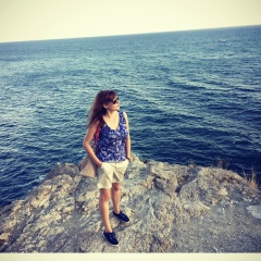 Людмила Соловьёва, 04.04.1989, Москва