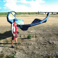 Михаил Снитко, 26.09