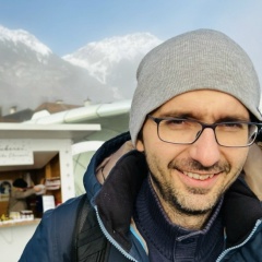 Дмитрий Завражин, 11.08.1985, Воронеж