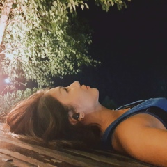 Алуа Нурлан, 18.06.1993, Санкт-Петербург