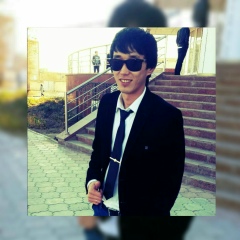 Собби Кушербаев, Актау