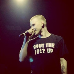 Савелий Барсов, 02.02.1994, Новосибирск