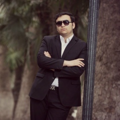 Elxan Qurbanov, 14.07, Гянджа