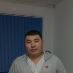 Сырым Базарбаев, 02.08.1983, Актобе