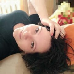 Аня Анохина, 29.03, Кривой Рог