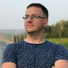 Михаил Марков, 27.06.1984, Кольцово